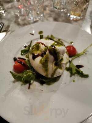 Fratelli Ristorante Marsiglia