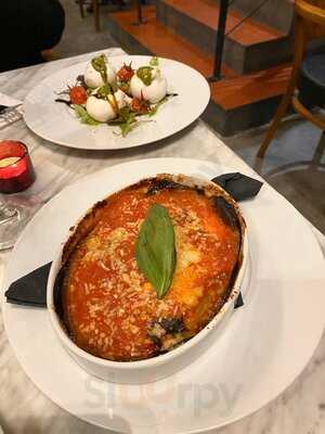 Fratelli Ristorante Marsiglia