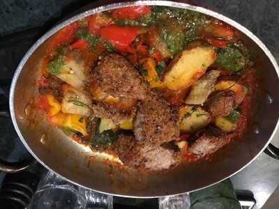 Fratelli Ristorante Marsiglia