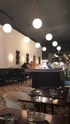 Fratelli Ristorante Marsiglia