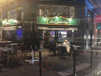 Le Cambridge
