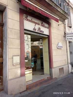 Boulangerie La Banette Du Pharo