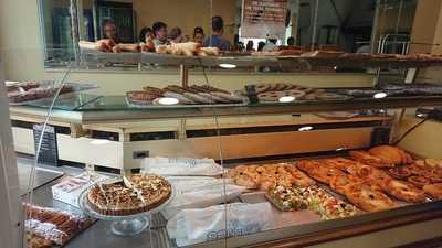 Boulangerie La Banette Du Pharo