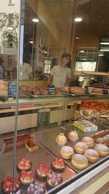 Boulangerie La Banette Du Pharo