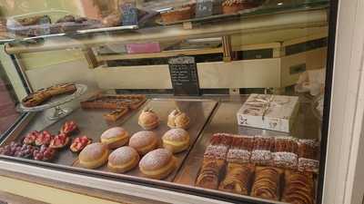 Boulangerie La Banette Du Pharo