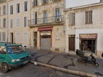 Boulangerie La Banette Du Pharo
