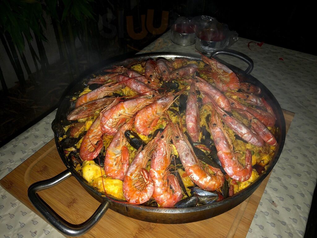 Poissonnerie Lamothe