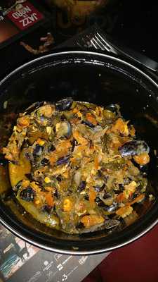 Café De La Fontaine