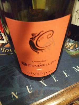 Café De La Fontaine