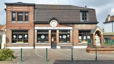 Café De La Fontaine