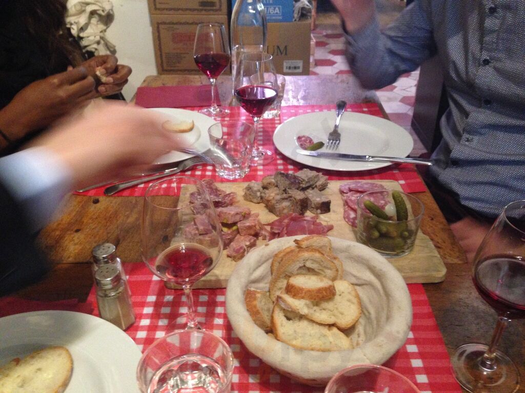 Les Domaines Qui Montent