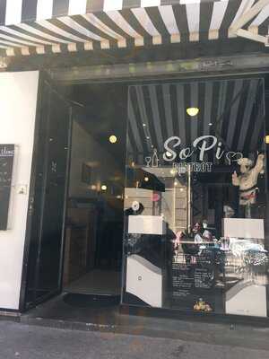 Sopi Bistrot