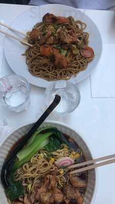 Ramen Shop