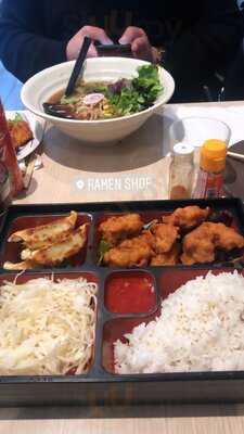 Ramen Shop