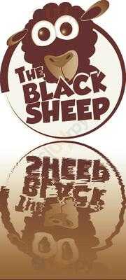 The Black Sheep Pub