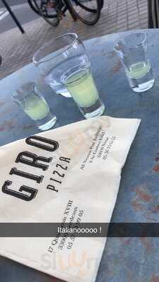 Giro Pizza