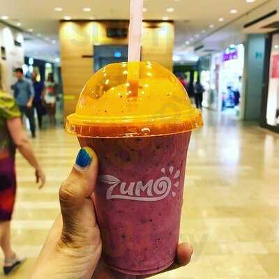 Zumo