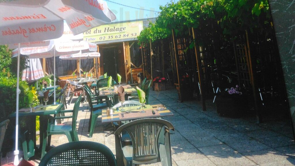 Le Bistrot Du Halage