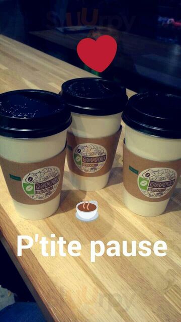 Coffee S'cool