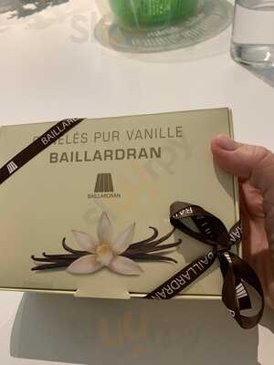 Canelés Baillardran