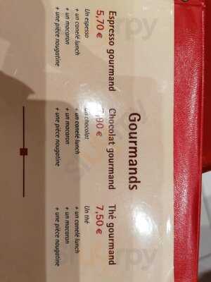 Canelés Baillardran