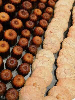 Canelés Baillardran