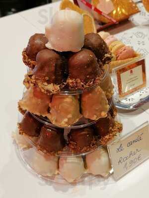 Canelés Baillardran