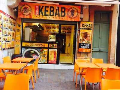 Populaire Kebab
