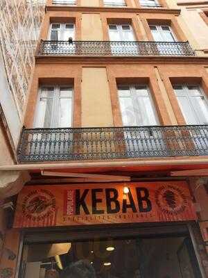 Populaire Kebab