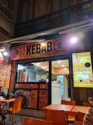 Populaire Kebab