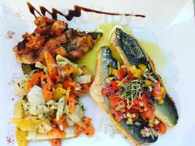 Restaurant Du Golf De Nice