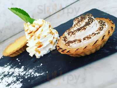 Restaurant Du Golf De Nice