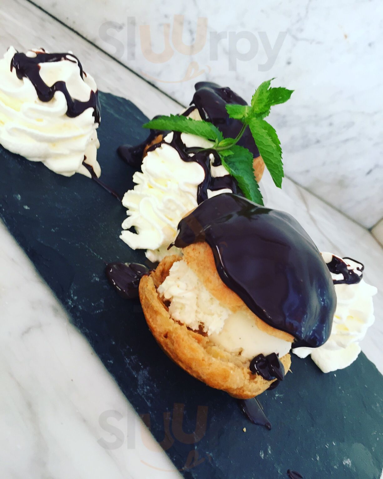 Restaurant Du Golf De Nice