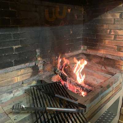 La Terrasse De Domino