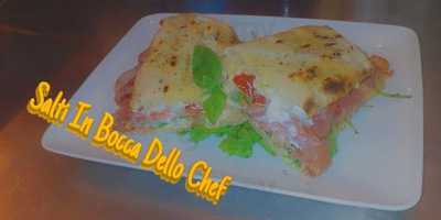 La Terrasse De Domino