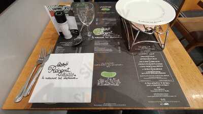 Bistro Régent