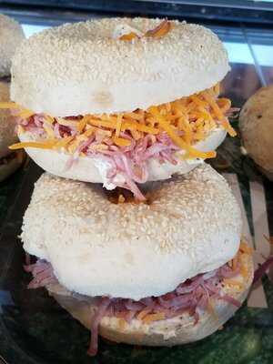 Kiosque à Fraîcheurs