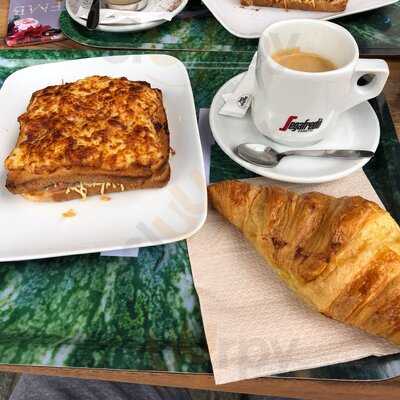 Kiosque à Fraîcheurs