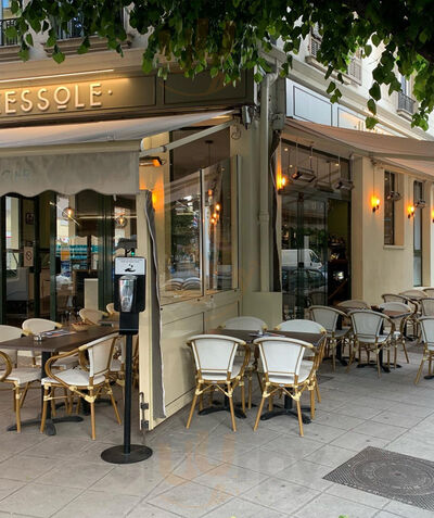 Bistrot Des Ll Horloges