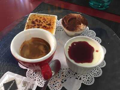 Restaurant Grazie Mille