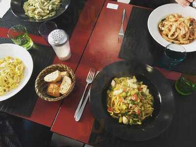 Restaurant Grazie Mille