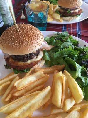 Restaurant Grazie Mille