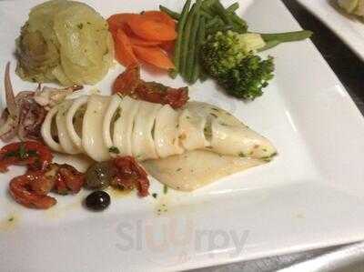 Restaurant Grazie Mille