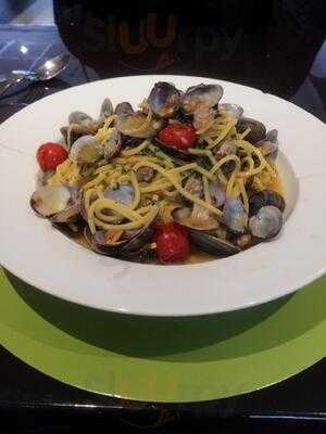 Restaurant Grazie Mille