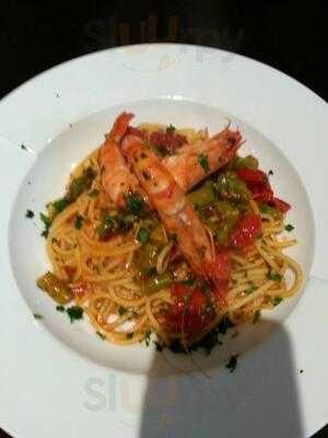 Restaurant Grazie Mille