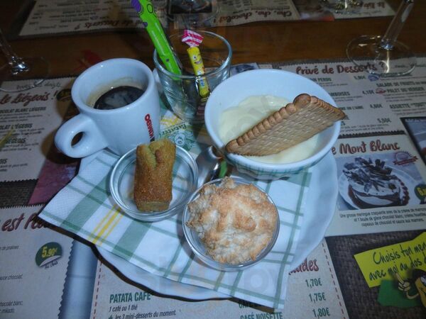 La Pataterie Toulouse