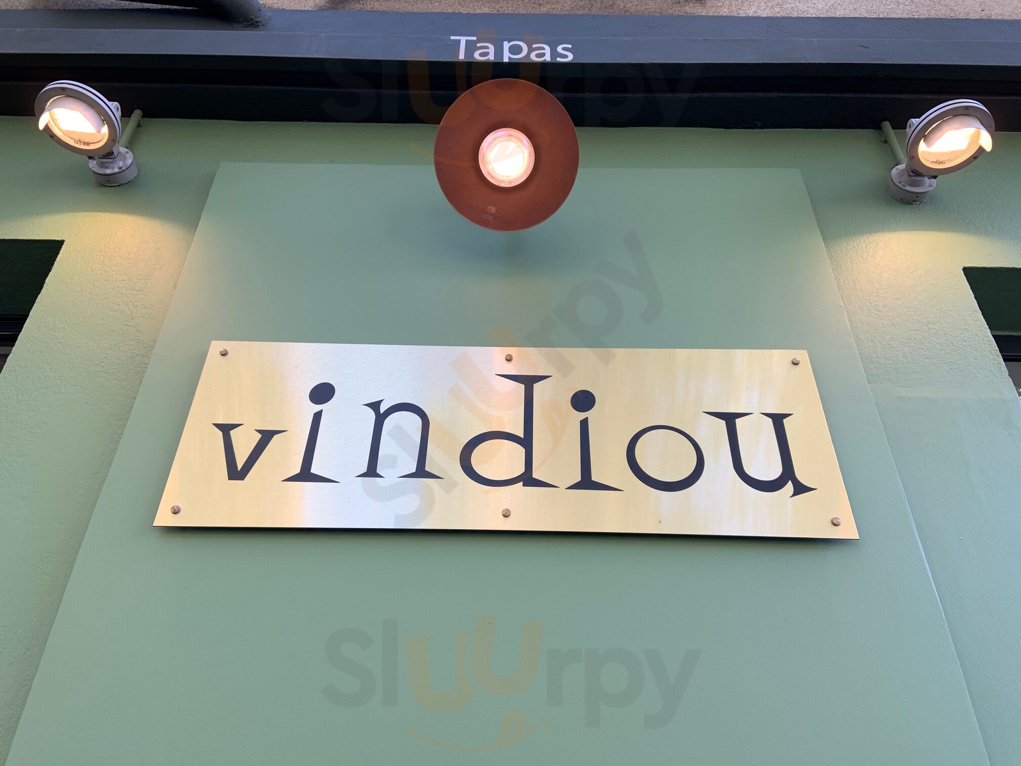 Vindiou