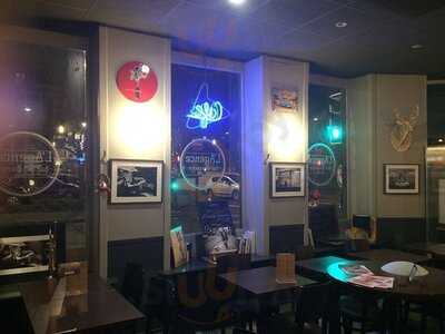 Bar Brasserie L'agence