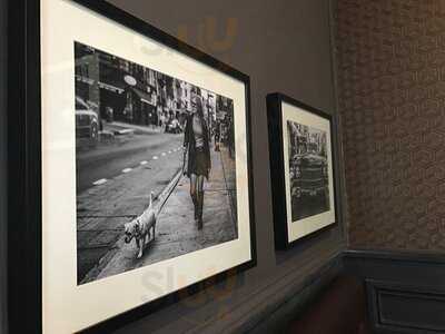 Bar Brasserie L'agence