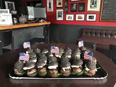 Bar Brasserie L'agence